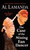 Книга The Case of the Missing Fan Dancer : A John Bekker Mystery : 8