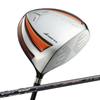 Works Golf Hyperblade Gamma UST Mamiya Shaft Driver SLE Compliant Golf Club with Headcover 46 Inches Degrees S Flex V-spec -IV - - - - 9.5 -