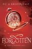 Книга Forgotten