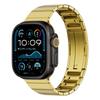 Быстросъемный ремешок для часов из нержавеющей стали для всех серий Apple Watch S11 Ultra2/1