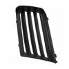 Bumper Upper Grille Assembly for Left Side of For Seat Alhambra (2001 2010) Matches OEM Specifications #7M785365301C