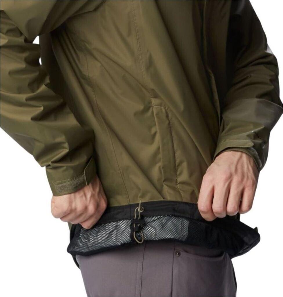 Куртка Columbia Watertight™ II WP Jacket stone green