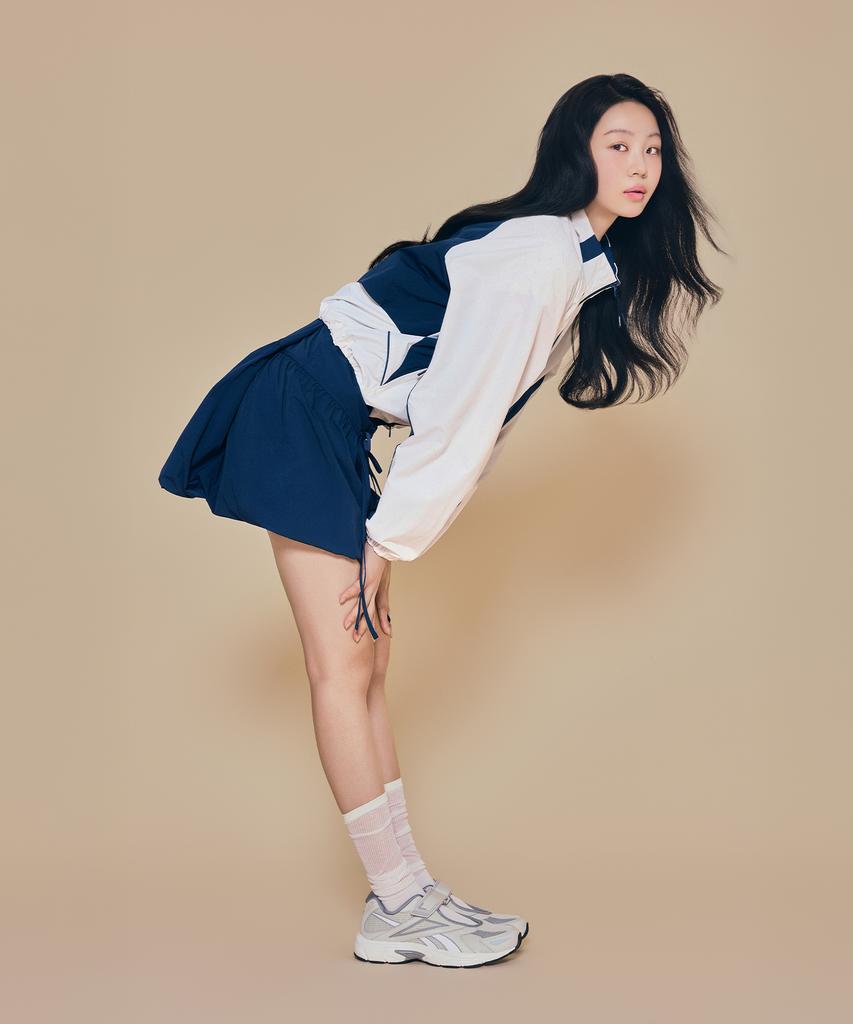 Reebok Лорд Прайм Мэри Джейн (W) - Светло-серый / 100278442 (Тип)