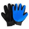 Dog Brush Pet Grooming Glove for Animal Dog Pet Deshedding Brush Dog Brush Glove Pet Hair Gloves for Dog Grooming Supplies