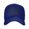 Custom JCB Baseball Cap Sun Protection Unisex Womens Adjustable  Dad Hat Summer