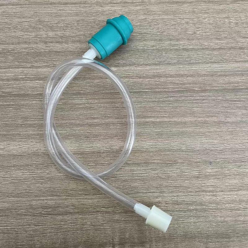 Очень большой аппарат для банок Каннян с насосом