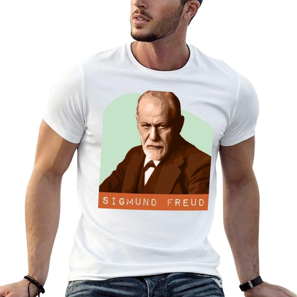Freud Tshirt Outdoor Activity Sports Tshirt
