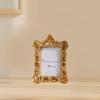 Elegant Photo Frame Tabletop Display Stand for Home Decor