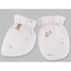 Organic Boom Year of the Rabbit Birth Newborn Baby Cup Rabbit Summer Handswaddle + Footswaddle Set, корейские детские товары