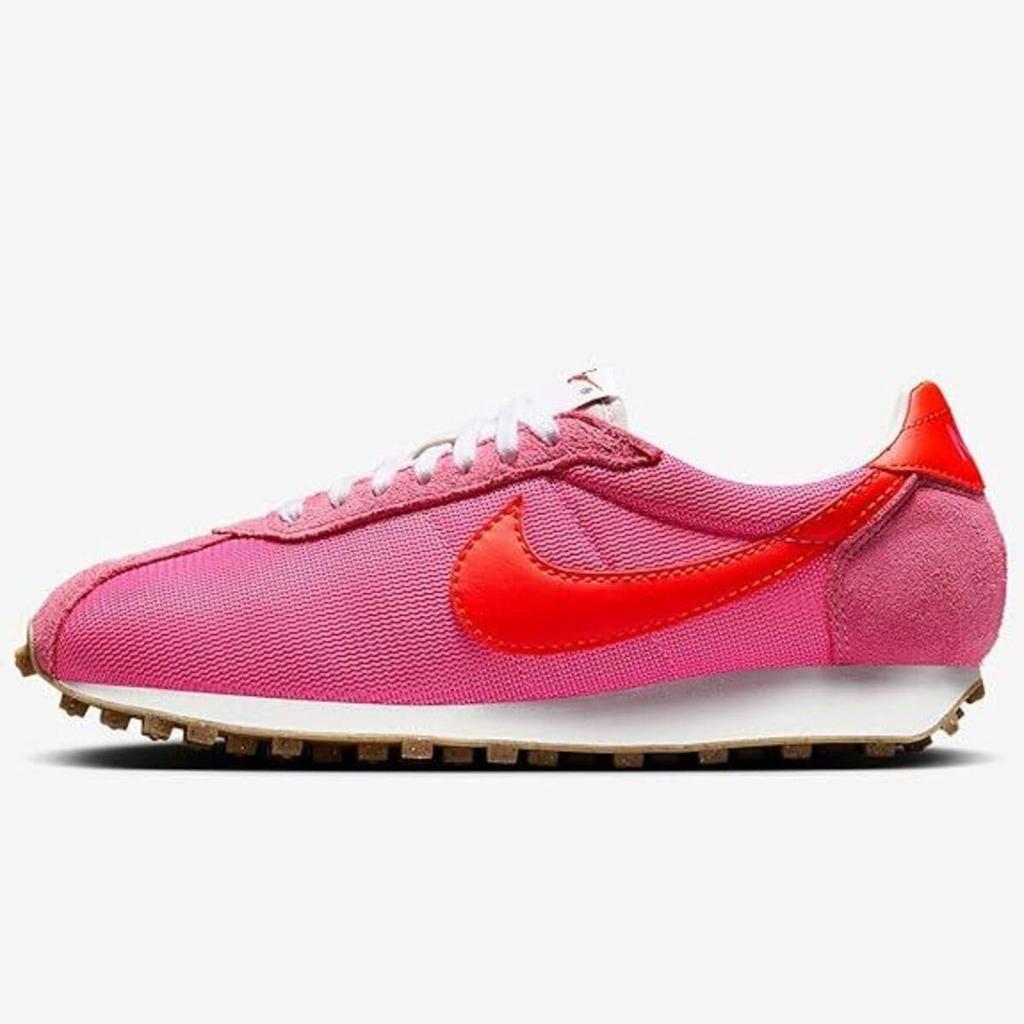 W Розовый Светло-Красный [Nike] LD-1000 LD-1000 Cycle/Summit White/Gum Brown/Picante HF3227-601 24.0см