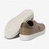 Fred Perry Мужские кожаные кроссовки 2024 Весна/Лето Новые Spencer Sfpm2414334 V58