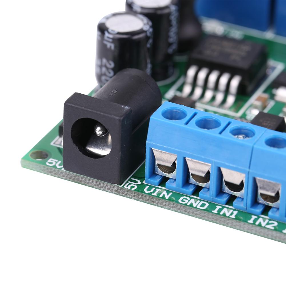 4-канальный Bluetooth-модуль реле для телефона беспроводной пульт дистанционного управления