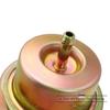 For Mercedes 380SE 380SEC 380SEL 380SL 500SEC A0000780692 Fuel Pressure Damper