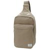Beat Sling Shoulder Bag Beige [Porter] 727-04000