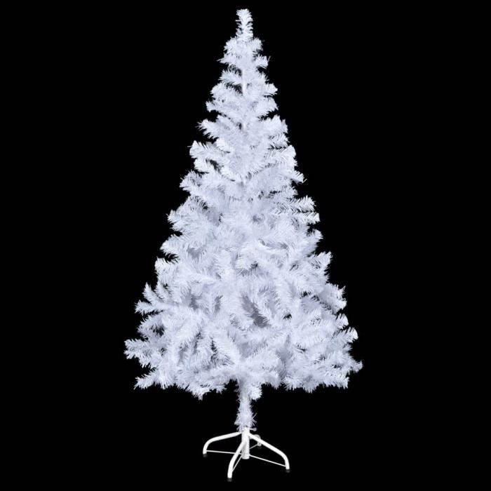 VidaXL Artificial Christmas Tree with Stand 150 Cm 380 Branches
