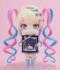Good Smile Company Nendoroid NEEDY GIRL OVERDOSE Super Cute Angel Non-scale Plastic Painted Movable Figure Resale