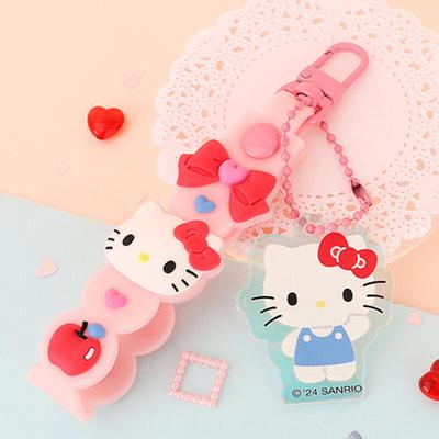 Брелок-подвеска Hello Kitty