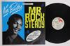 LP Record KEN BOOTHE  Mr Rock Steady SO3101 STUDIO ONE Jamaica Reggae Ska  Dub Used
