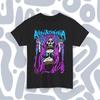 Новая Популярная Подарок Asking Alexandria Смешная Черная S-5XL FF096 Унисекс Футболка