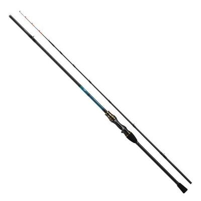 Daiwa Удилище для рыбалки Filefish X M-180/R