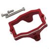 Aluminum Servo Mount for 1/18 Scale RC Cars