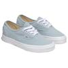 Vans Authentic Series Trendy Comfortable Durable Low-Top Canvas Shoes Unisex Sneakers Blue VN000BW5LNV1