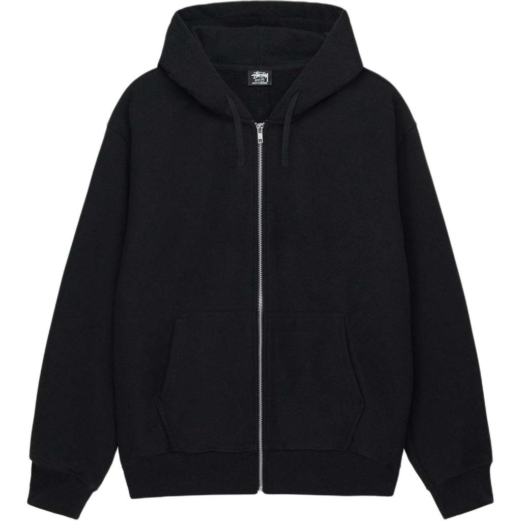 Stussy Beach Roots Zip Hoodie 1975072