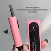 GEGE BEAR Charming Lengthening Mascara With Small Brush Head, Long And Curling Mascara, Waterproof And Sweat-proof