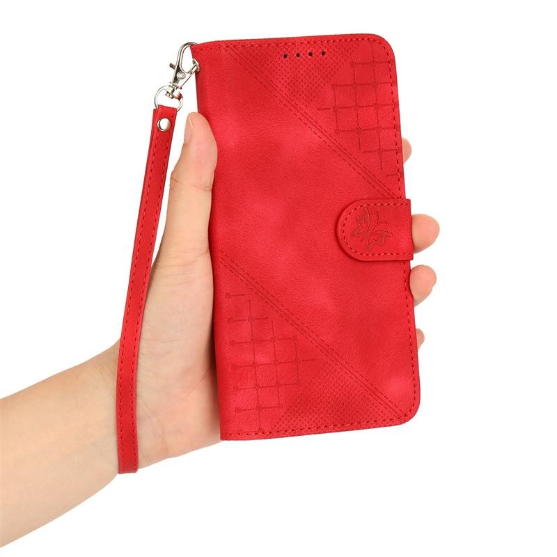 Кожаный чехол-кошелек для Redmi Note 12S 12R 12 Explorer 13 Pro Plus 4G 5G Flip Case Stand Protective Cover