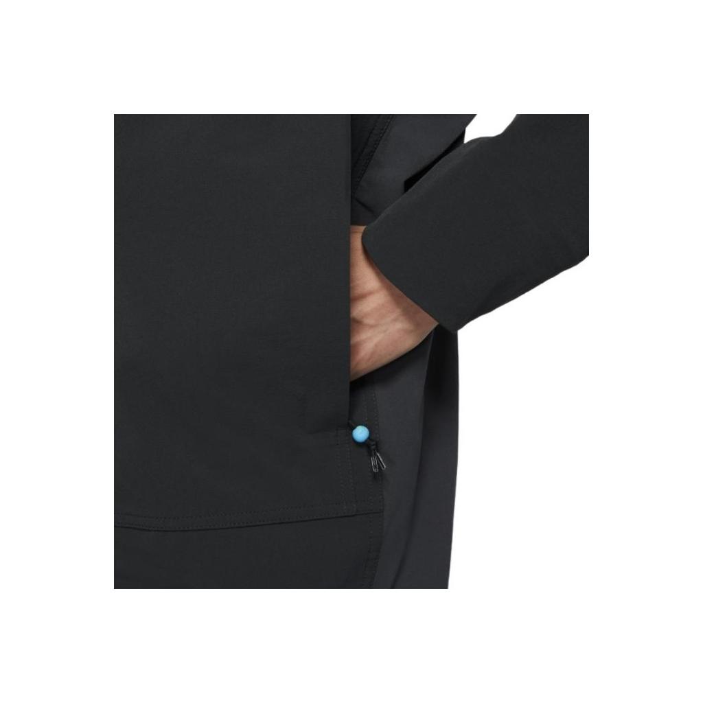 Nike ACG Sunfarer Packable Hooded Jacket Мужская верхняя одежда Черный DH3104-045