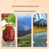 Sheng Yu Peeled & Pitted Xinjiang Red Dates