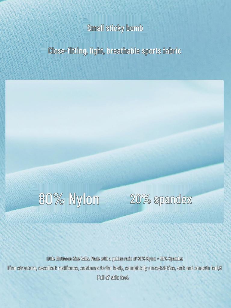 Женский спортивный бюстгальтер с влагоотводящими свойствами и мягкими лямками - Быстросохнущая майка для фитнеса, йоги, пилатеса и тенниса