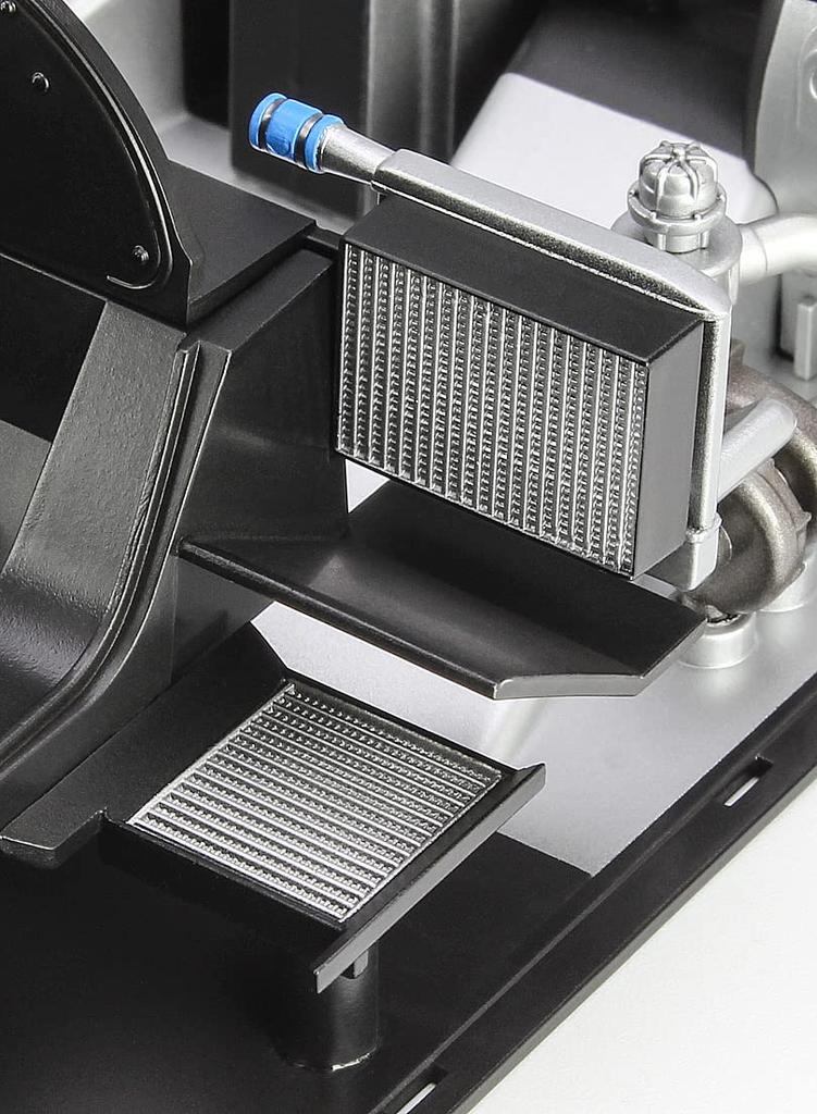 Hasegawa scale Minolta Toyota plastic model kit HC56 1/24 91C-V