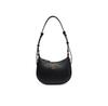 Bag Half Moon Baby PE 25 PLTT 103538 A0F1 Black