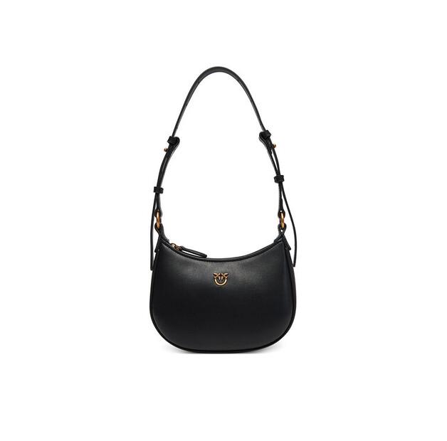 Сумка PINKO Half Moon Baby PE PLTT