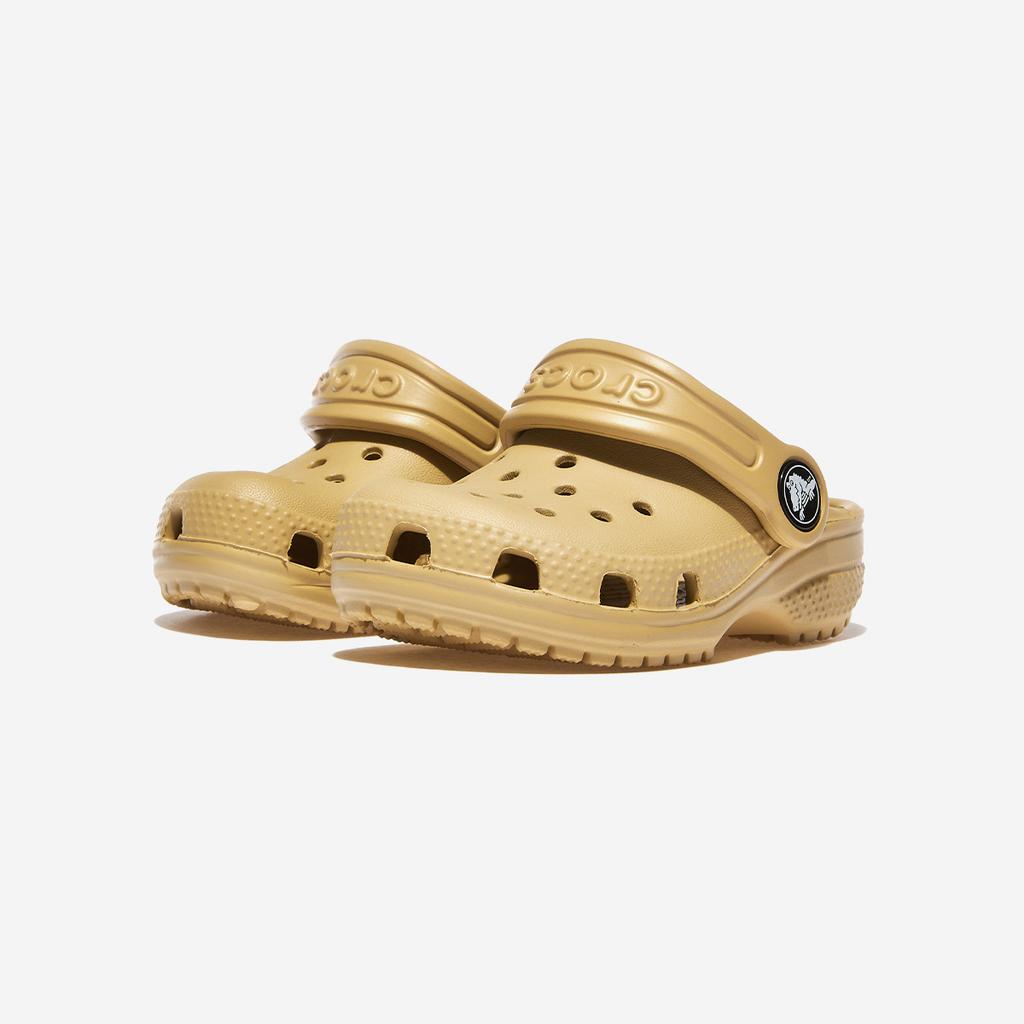 Crocs Классические детские сабо, CRS206990, 1010108296, популярная корейская обувь