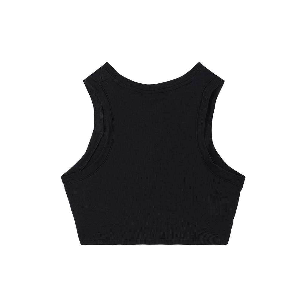 Nike Sportswear Chill Knit tank top Women's FB8280-010