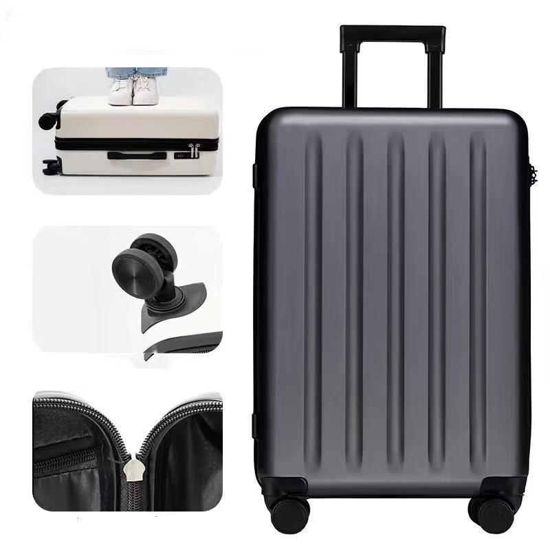 Жесткий дорожный чемодан Li Shen PC