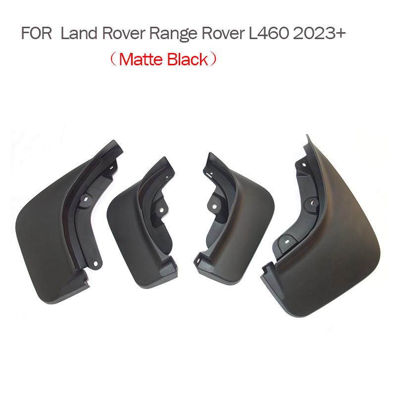 Совместимые брызговики для 2023-2024 Land Rover Range Rover Executive