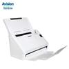 Avision AK1115 Sheet-fed Document Scanner CN plug (adapter included)