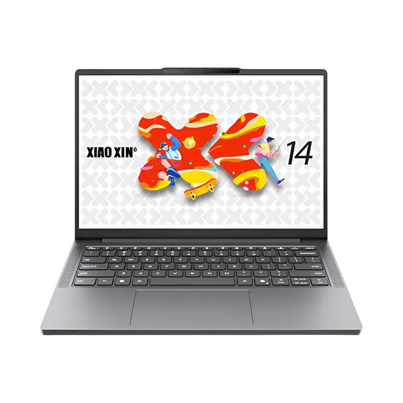 Lenovo Xiaoxin 14 SE 2025 14-Inch Laptop (CN version)
