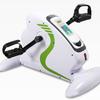 Nonslip Exercise Bike Pedals Cycling Equipment Fitness Bike Pedals Plastic Texture Suitable for Indoor Training Use
