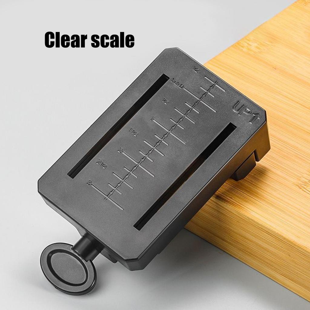 Легко устанавливаемый монтажный зажим для дверцы шкафа, зажим для рамы шкафа, бытовая скрытая дверь, монтажная опора из АБС-пластика, деревообработка