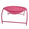 With Stand Cat Standing Bed Breathable Pet Sleeping Nest Cozy Elevated Cat Hammock  Indoor