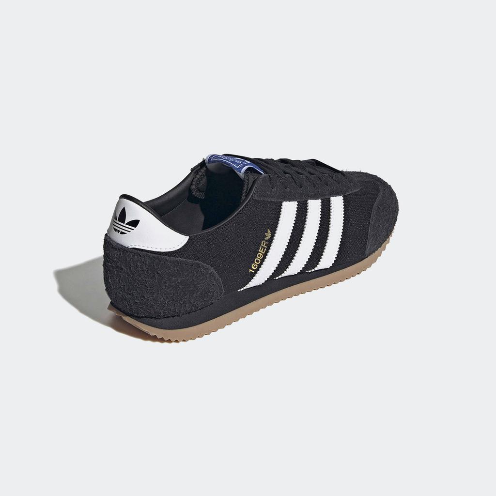 [Adidas] 1609ER RS [KI9855-CBLACK/FTWWHT/GOLDMT]