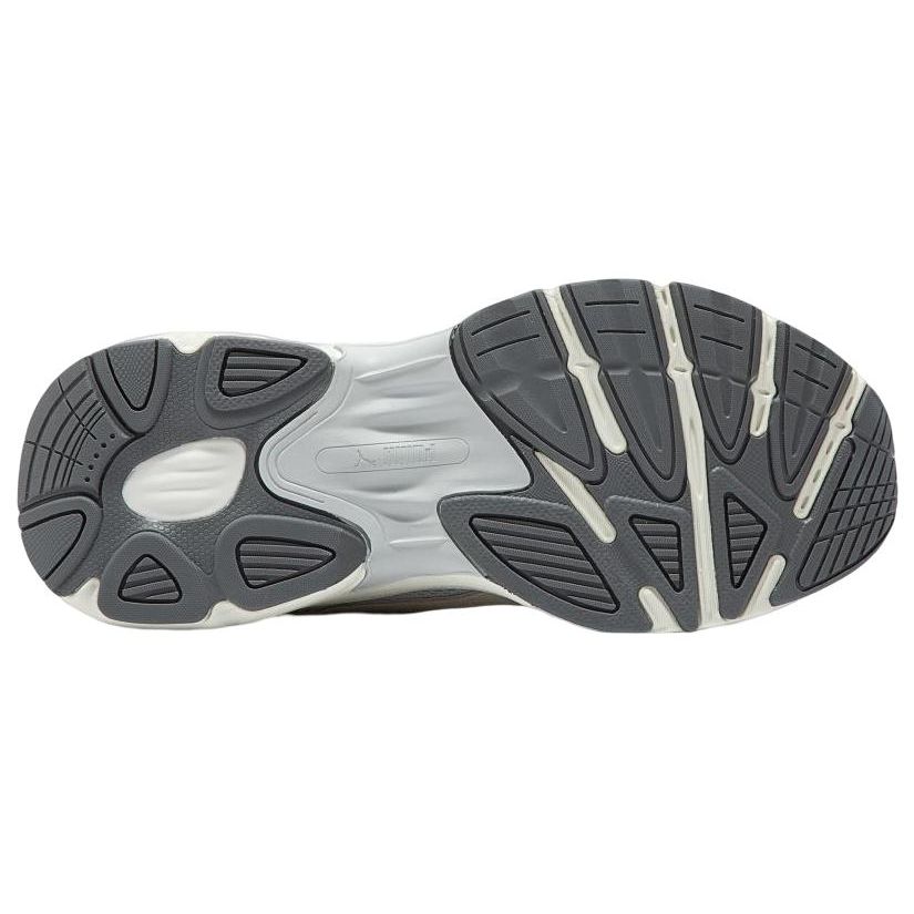 Puma Кроссовки Teveris Nitro Harbor Mist Vapor Grey Unisex Cream 388774-16