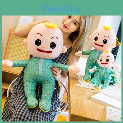 Куклы и мягкие игрушки – Мягкие игрушки - герои мультфильмов и фильмов