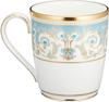 Noritake Mug 285cc Armando 2 Pieces Bone China (pair Set) P59880/H-469