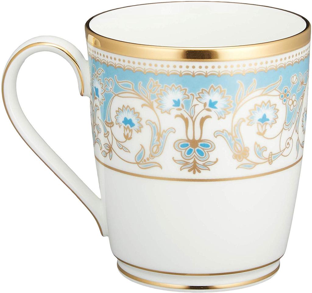 Noritake Mug 285cc Armando 2 Pieces Bone China (pair Set) P59880/H-469