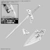 BANDAI SPIRITS 30MM Спинатио Рыцарь масштабная пластиковая модель EXM-A9rk (Королевская спецификация) 1/144 с цветовой кодировкой